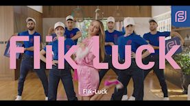 עדן בן זקן בקמפיין Flik Luck, צילום: Flik Luck